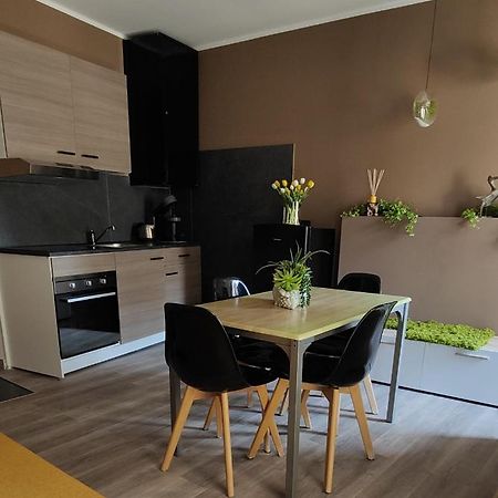 La Corte Domodossola Εξωτερικό φωτογραφία