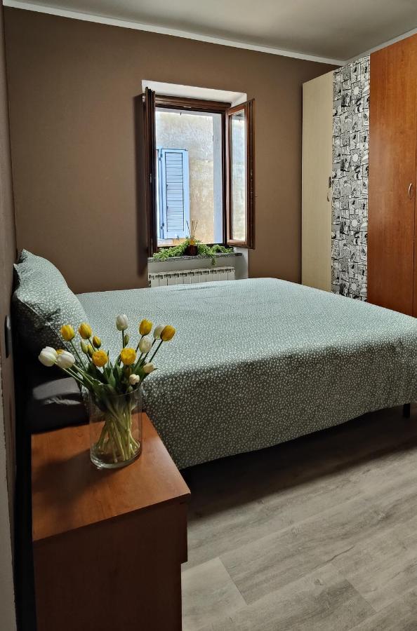La Corte Domodossola Εξωτερικό φωτογραφία